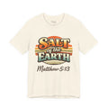 Salt of the Earth T-Shirt