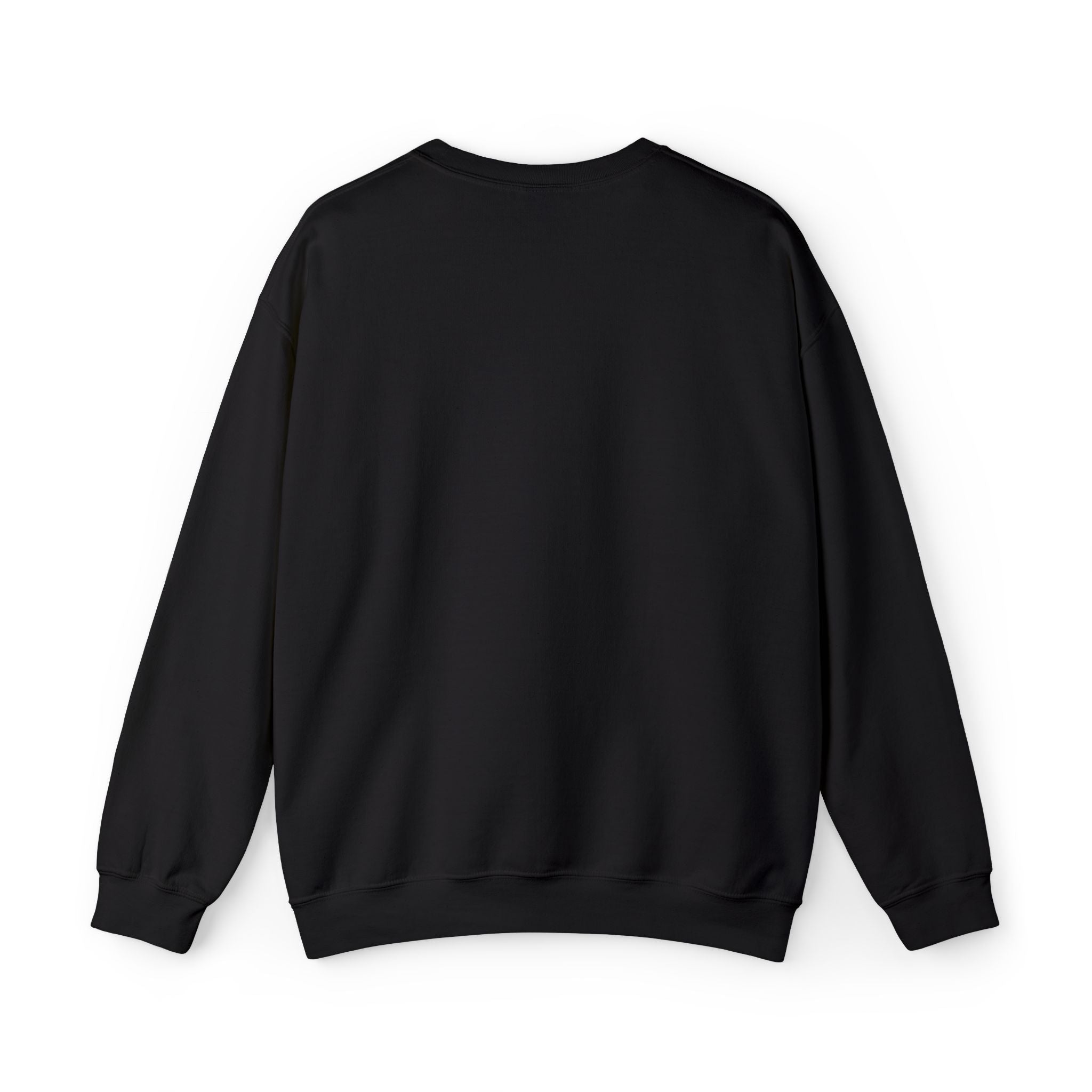 Matthew 28:19 Embroidered Reach Faith Based Brand Sweatshirt - Christian Sweatshirt to Reach all people