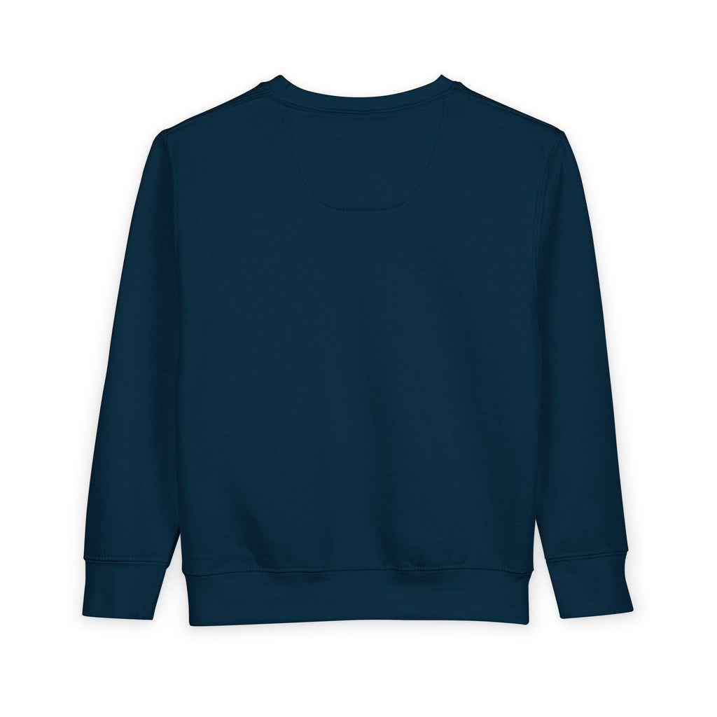 Ephesians 2:10 Faith Based Kids Pullover - Christian Kids Pullover
