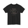 Ephesians 2:10 Purpose Faith Based T-Shirt - Christian T-Shirt