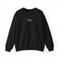 Matthew 28:19 Embroidered Reach Faith Based Brand Sweatshirt - Christian Sweatshirt to Reach all people