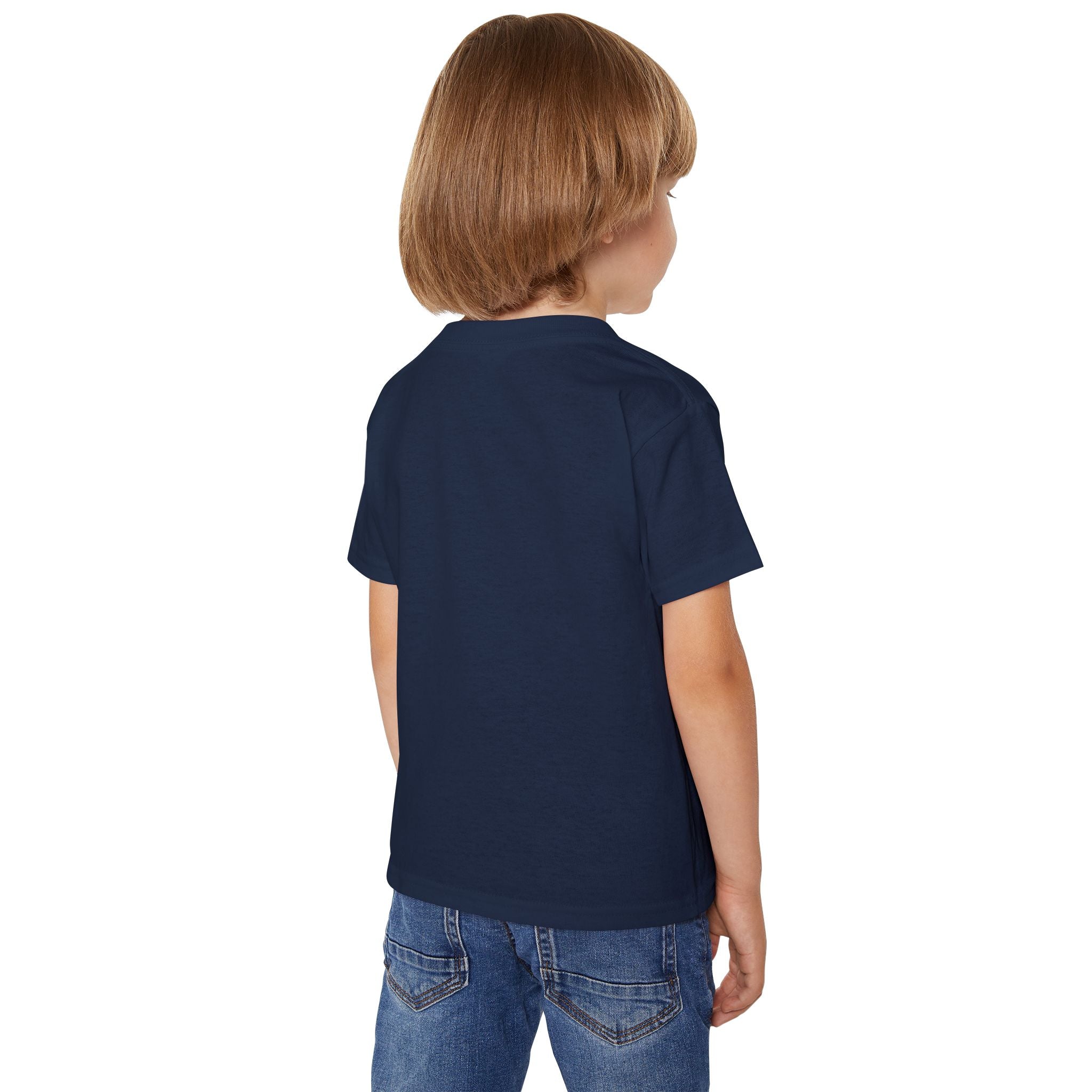 Ephesians 2:10 Purpose Faith Based Kids Tee - Christian Kids Tee